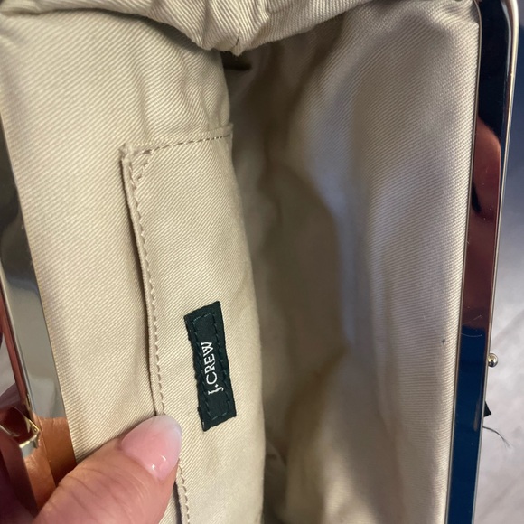 Clutch Bag - JCREW - Picture 8 of 8
